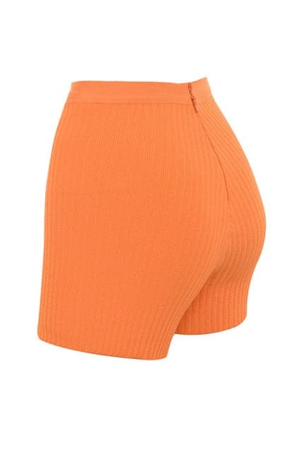 Tutaru - Womens Fashion Casual Bandage Shorts